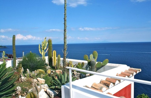 Praiano Cottage | Villa Luce