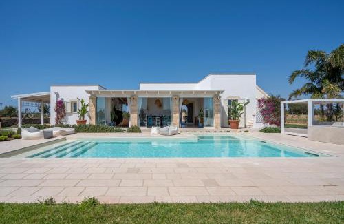 Il Monte Villa | Villa Lucia - Exclusive Private Pool