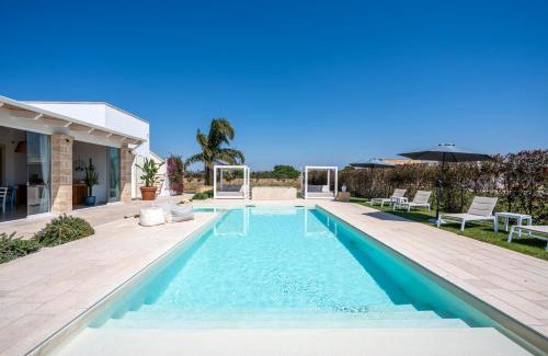 Il Monte Villa | Villa Lucia - Exclusive Private Pool