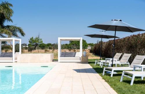 Il Monte Villa | Villa Lucia - Exclusive Private Pool