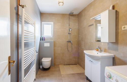 Trilj Villa | Villa Lucia