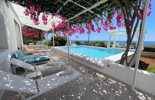 Marina di Felloniche Villa | Villa Lucia