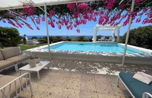 Marina di Felloniche Villa | Villa Lucia