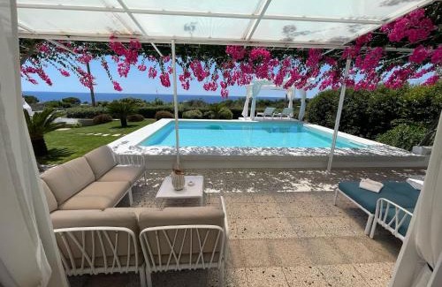 Marina di Felloniche Villa | Villa Lucia