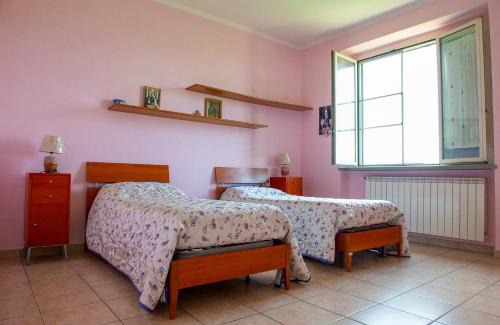 Lucera Villa | Villa Lucia