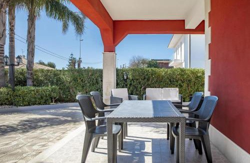 Ognina House | Villa Lucia