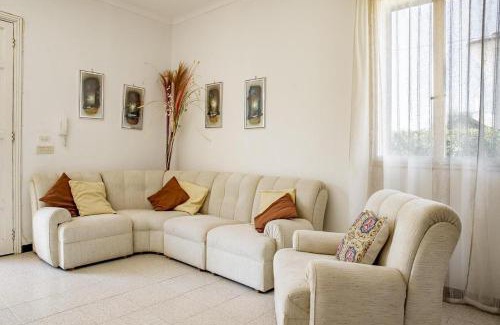 Ognina House | Villa Lucia