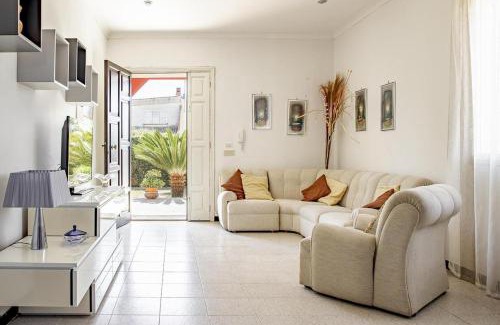 Ognina House | Villa Lucia