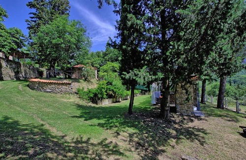 Arezzo Villa | Villa Luciano