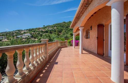 La Londe-les-Maures Villa | Villa Lucio