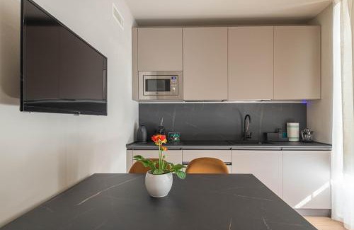 Guarene Apartment | Villa Lucrezia - Appartamenti vista Langhe -