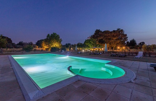 Cutrofiano Villa | Villa Lucrezio - Cutrofiano