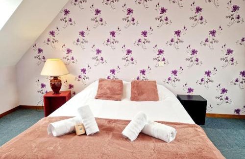 Lindbergh Plage House | Villa Ludi