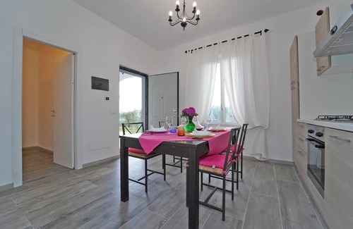Pontremoli Villa | Villa Ludovica 8 Pax with Free WiFi, BBQ, Terrace, Garden near to Cinque Terre