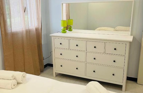 Punta Secca Villa | Villa Ludovica a pochi passi da Marina di Ragusa