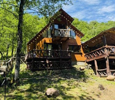 Salkhino Villa | Villa lugela