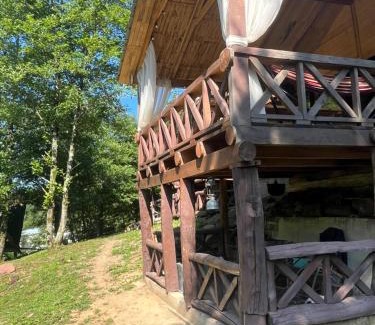 Salkhino Villa | Villa lugela