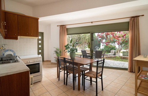 Monemvasia Apartment | Villa Luisa Exclusive Residences