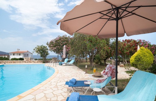 Monemvasia Apartment | Villa Luisa Exclusive Residences