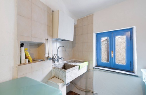 Vezzi Portio Villa | Villa 'Luisa' with Sea View, Shared Terrace and Wi-Fi