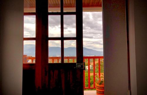 Tibasosa Bed & Breakfast | Villa Lulu