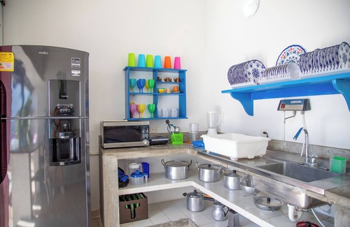 Honda House | Villa Lulú - Spacious 4-bedroom house in charming Honda with WiFi
