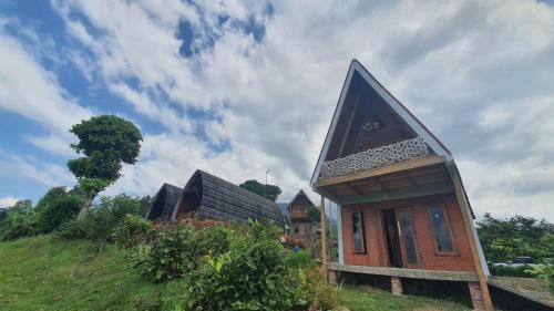 Pancawati Other | Villa Lumbung Salak