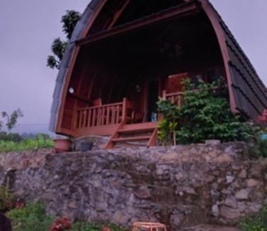 Pancawati Other | Villa Lumbung Salak