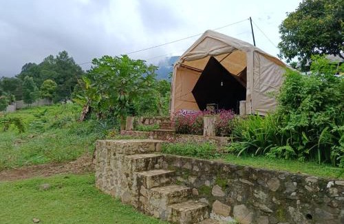 Pancawati Other | Villa Lumbung Salak