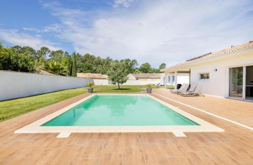 Ychoux House | Villa Lumière Ychoux