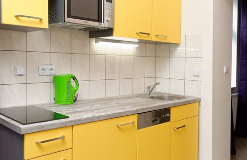 Penzing Apartment | Villa Luna