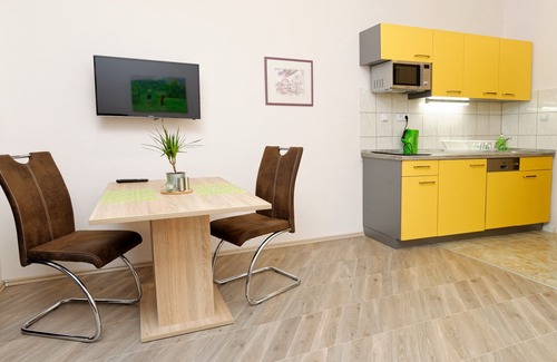 Penzing Apartment | Villa Luna