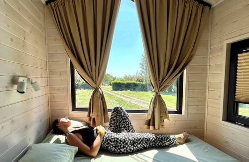 San Faustino-Madonnina-Quattroville House | Villa Luna by Tiny Away