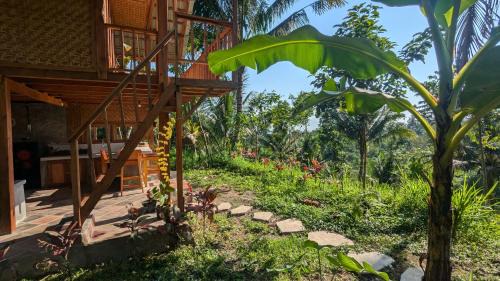 Tetebatu Villa | Villa Luna