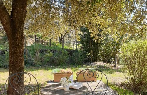 Comeana House | VILLA LUNA