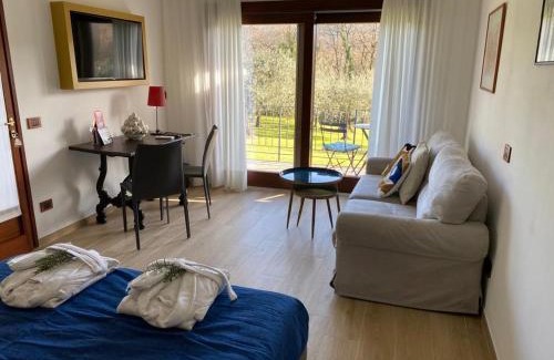 Comeana House | VILLA LUNA
