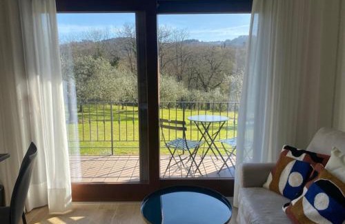 Comeana House | VILLA LUNA