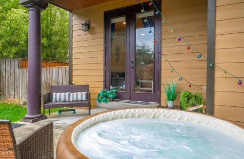 Gig Harbor House | Villa Luna