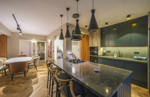 Ciftlik Villa | Villa Lusso by Tatil Premium