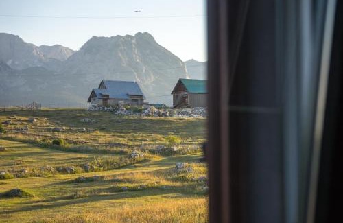 Zabljak Villa | Villa Lusso