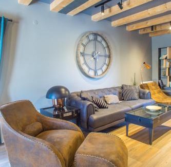 Zabljak Villa | Villa Lusso