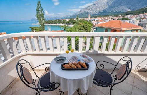 Promajna House | Villa Lux