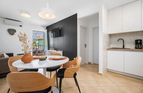 Promajna House | Villa Lux