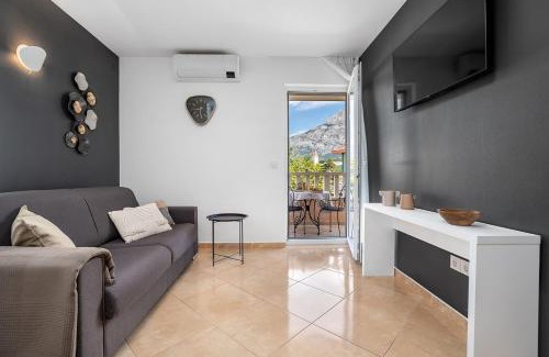 Promajna House | Villa Lux