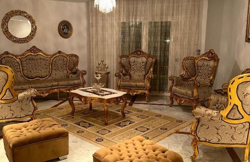 La Soukra Villa | Villa luxueuse à soukra