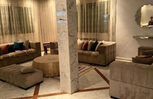 La Soukra Villa | Villa luxueuse à soukra