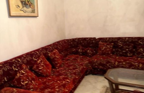 La Soukra Villa | Villa luxueuse à soukra