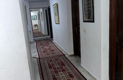 La Soukra Villa | Villa luxueuse à soukra