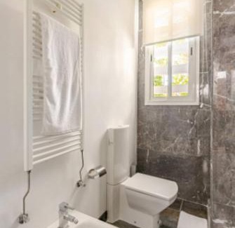 El Menzeh Villa | Villa Luxueuse 4 Chambres au Cœur du Domaine a El Menzeh