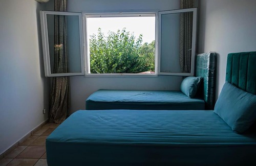 El Mansouria Villa | Villa luxueuse au centre du golf
